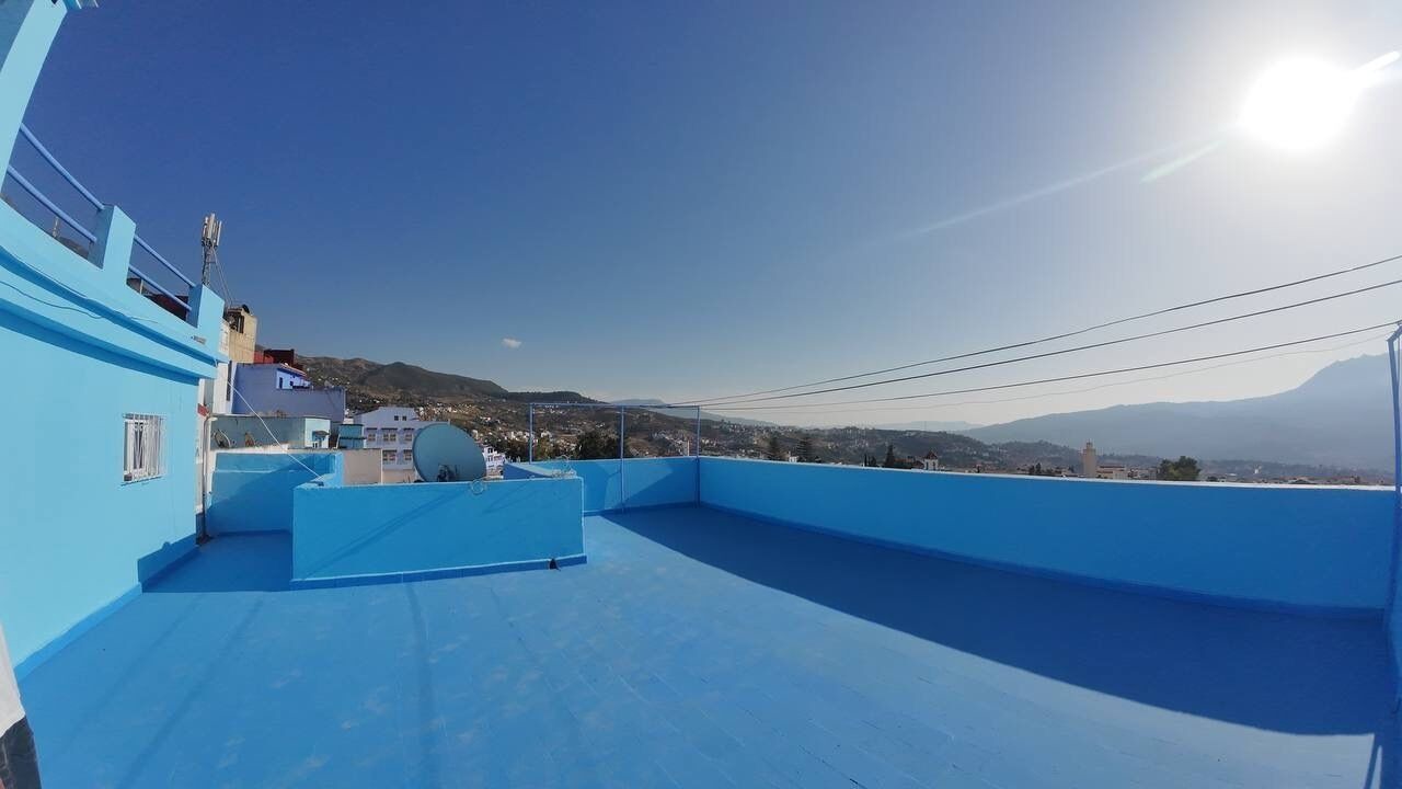 Photo of Outdoor in Chefchaouen