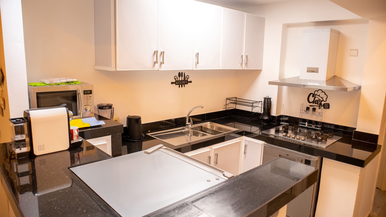 Photo of Kitchen in Tangier