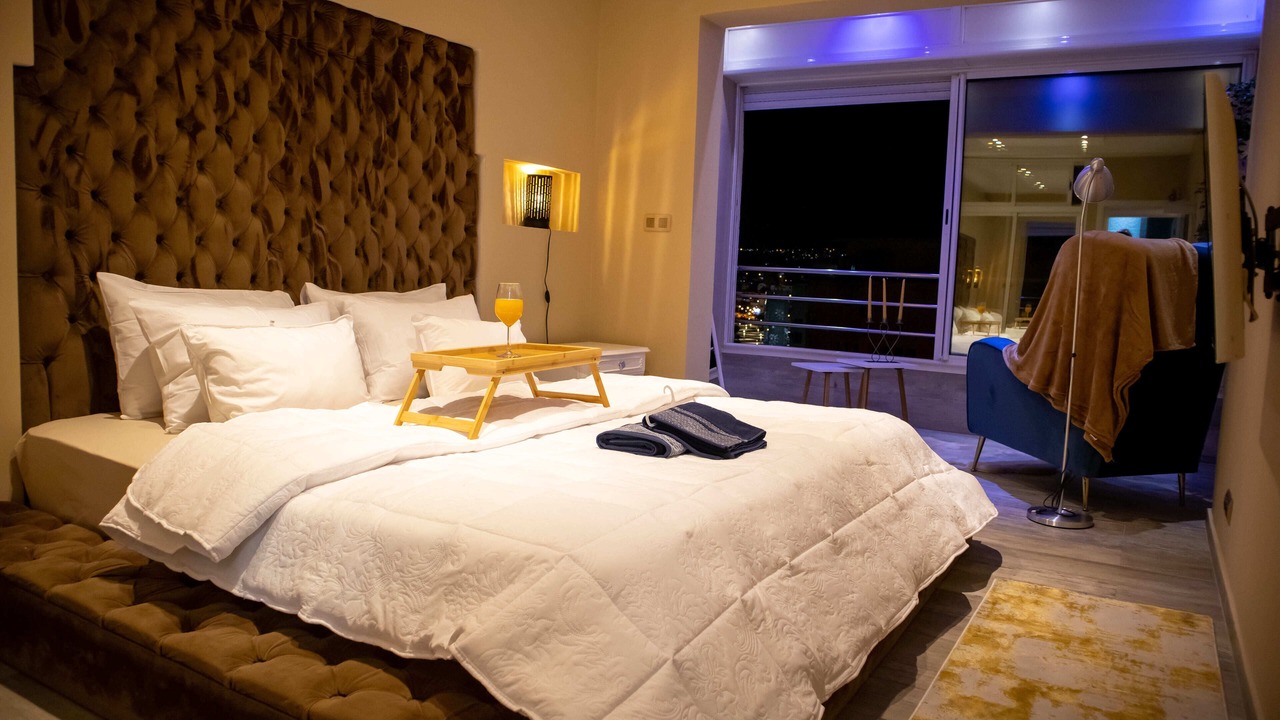 Photo of Bedroom in Tangier