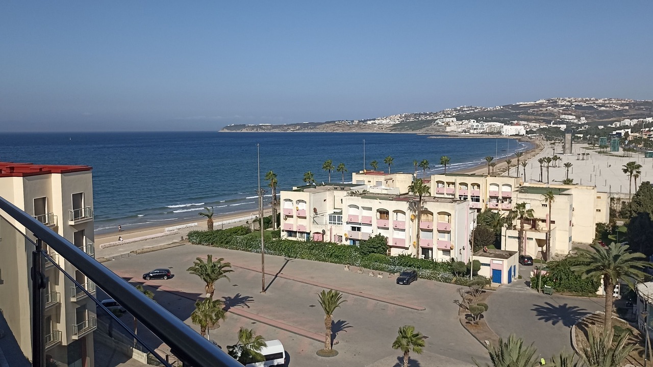 Photo of Outdoor in Tangier