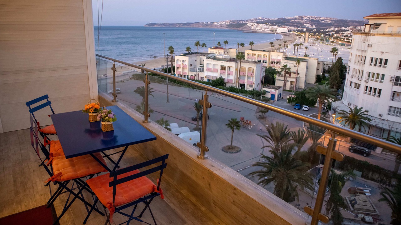 Photo of Outdoor in Tangier