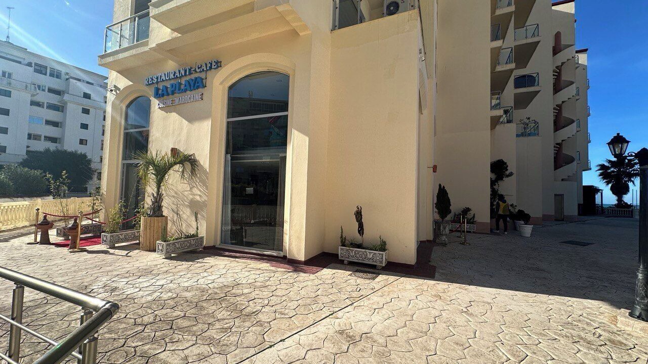 Photo of Outdoor in Tangier