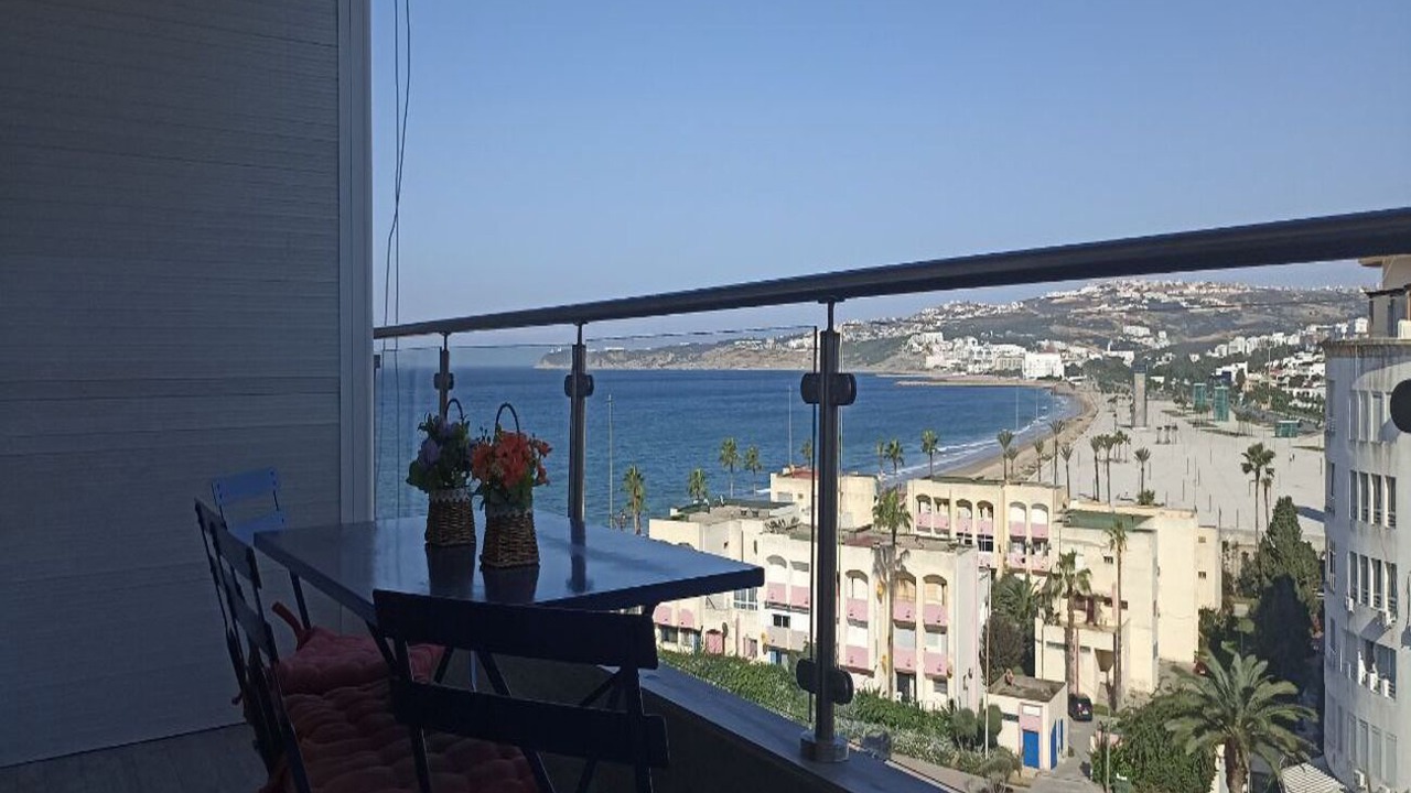 Photo of Outdoor in Tangier