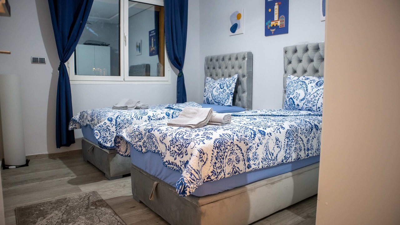 Photo of Bedroom in Tangier