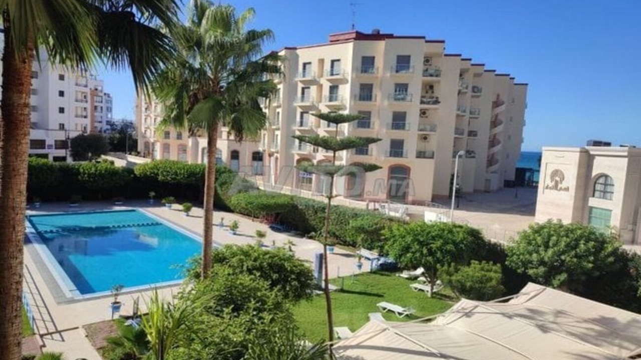 Photo of Outdoor in Tangier