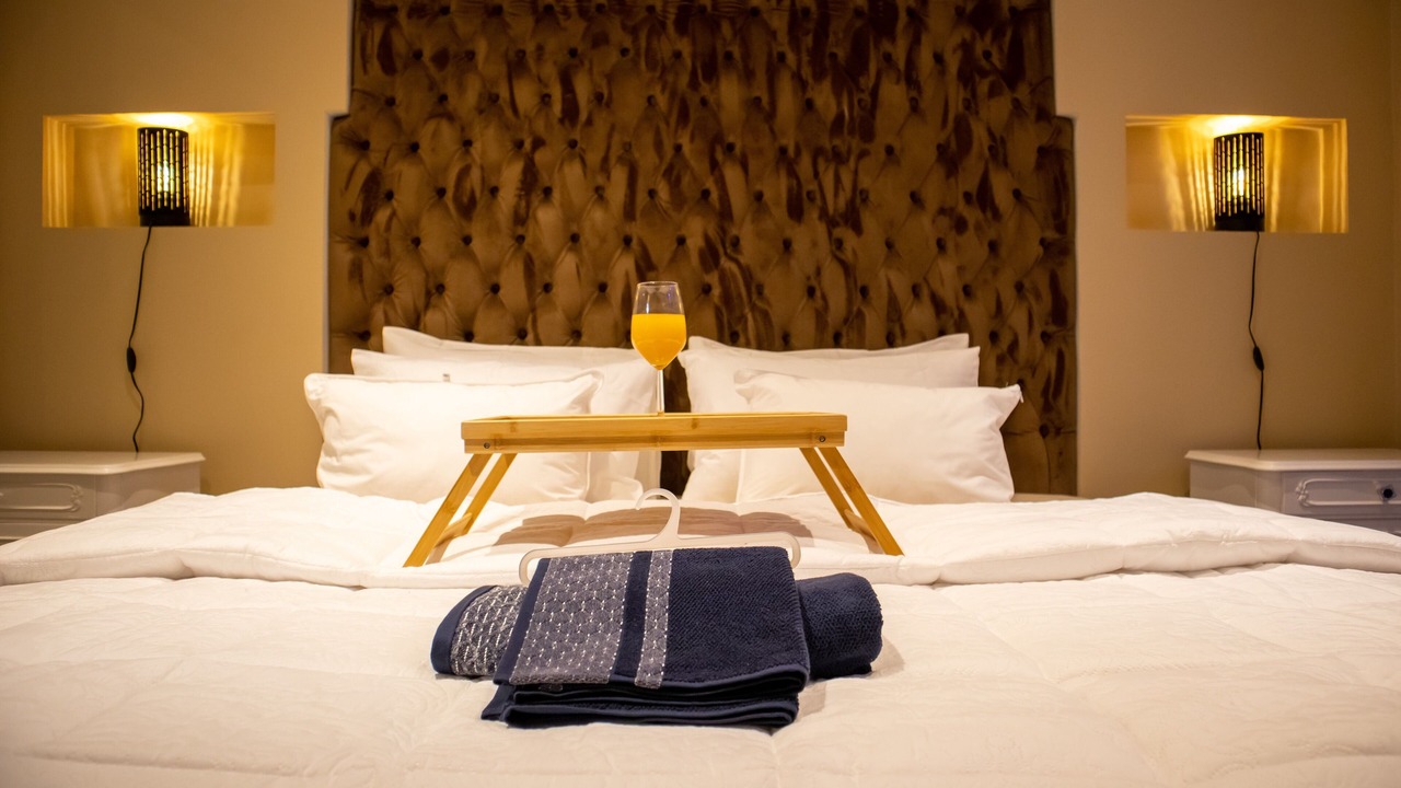 Photo of Bedroom in Tangier