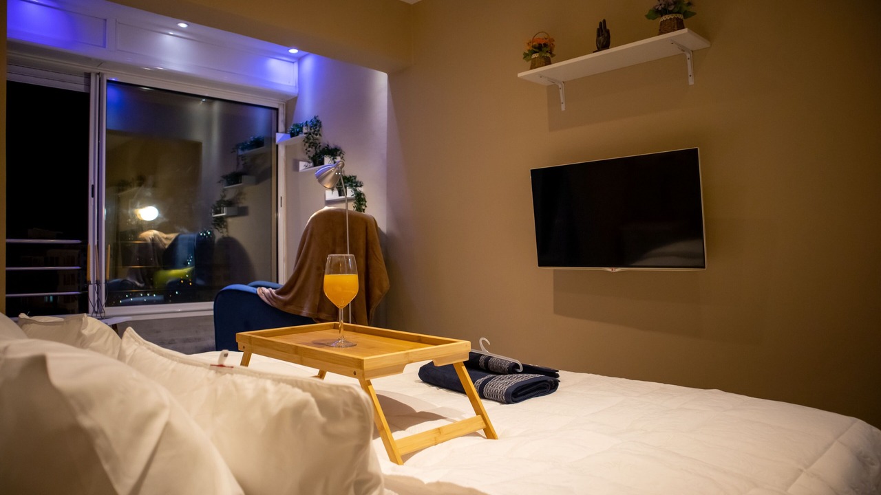 Photo of Bedroom in Tangier