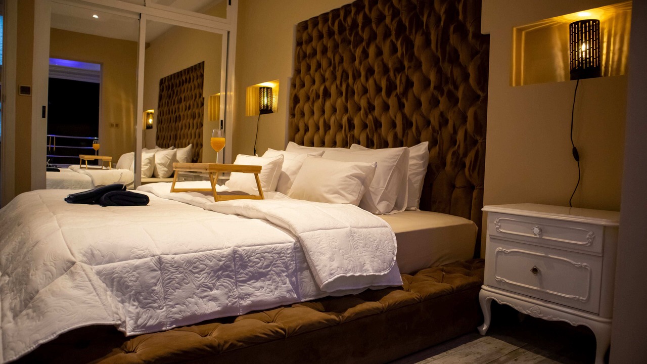 Photo of Bedroom in Tangier