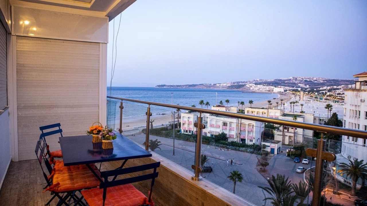 Photo of Outdoor in Tangier