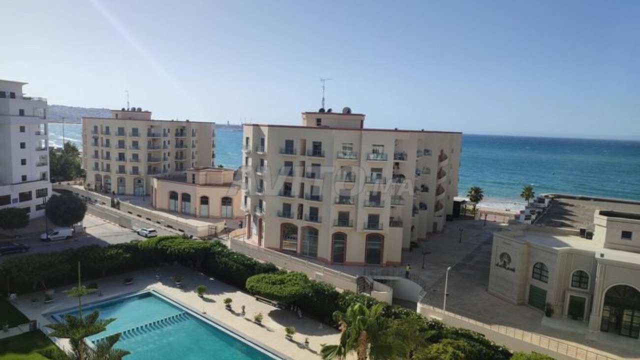 Photo of Outdoor in Tangier