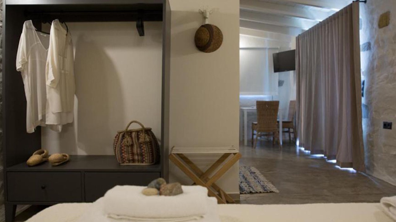 Photo of Bedroom in Pylos-Nestoras