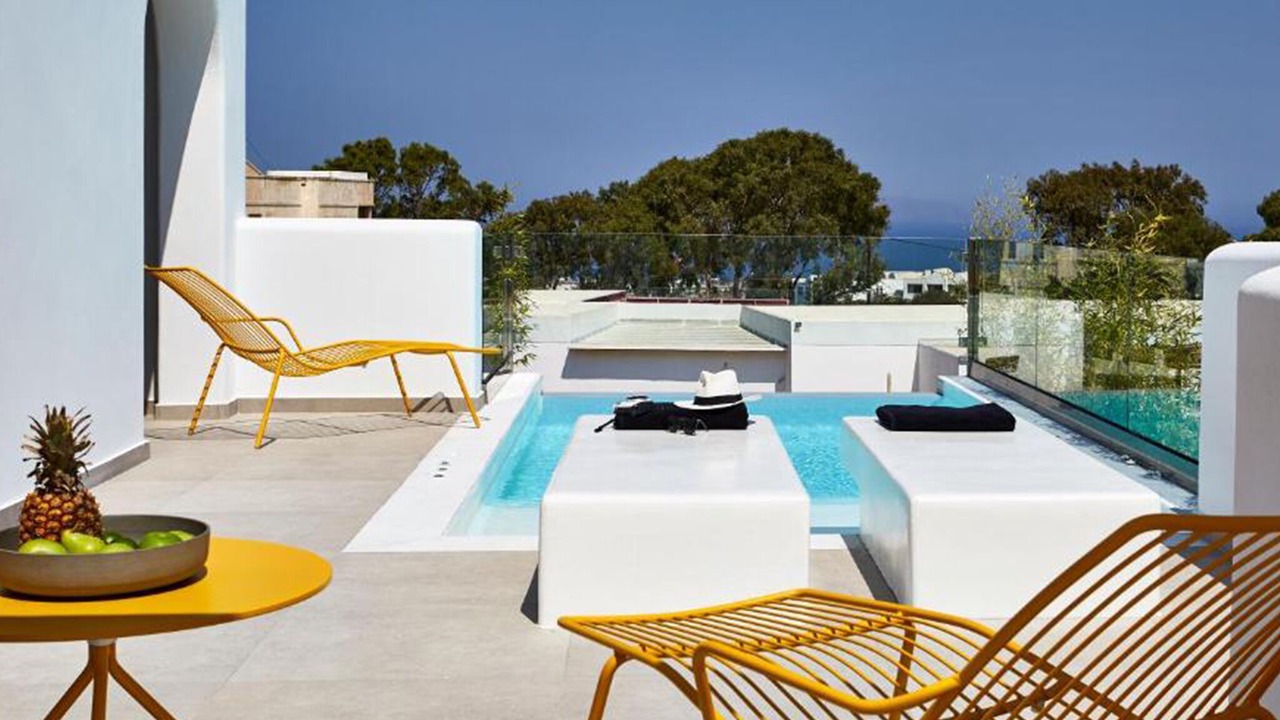 Photo of Outdoor in Messaria