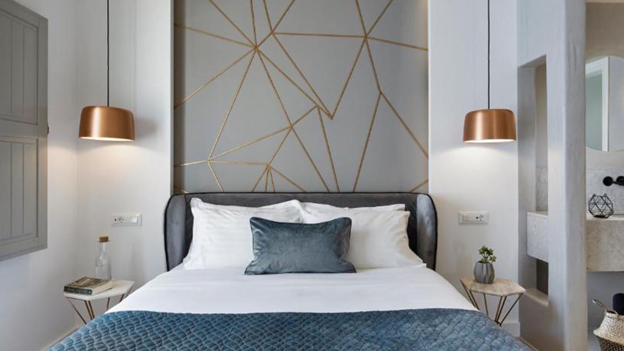 Photo of Bedroom in Messaria
