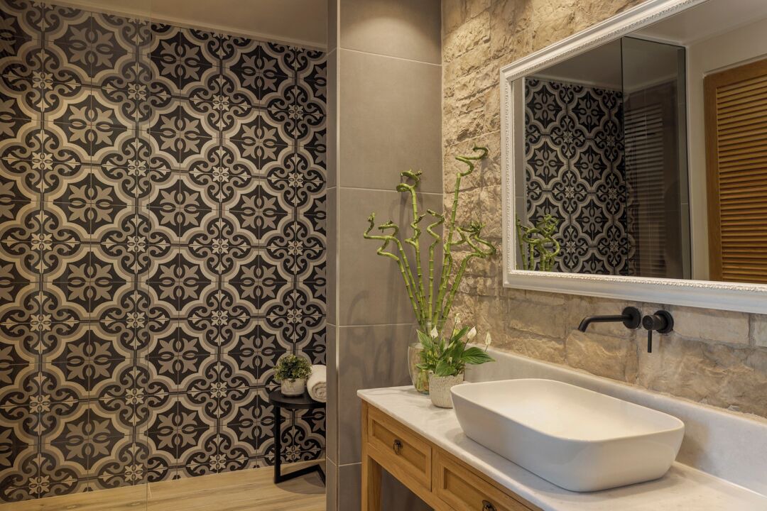 Photo of Bathroom in Fiskardo