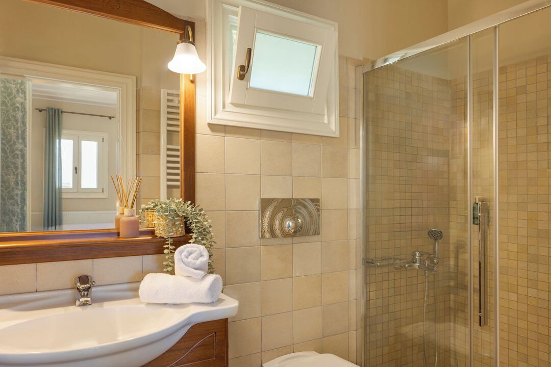 Photo of Bathroom in Fiskardo