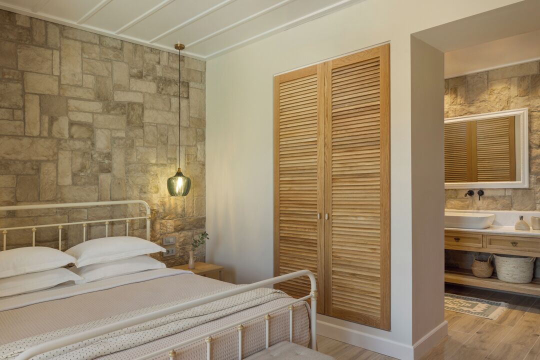 Photo of Bedroom in Fiskardo