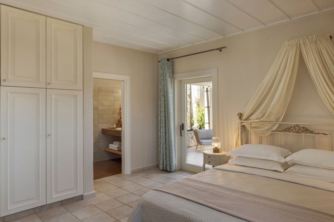 Photo of Bedroom in Fiskardo