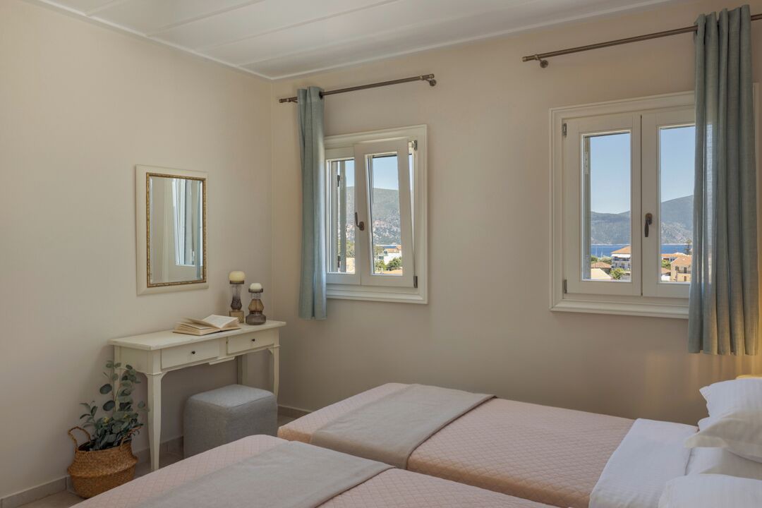 Photo of Bedroom in Fiskardo