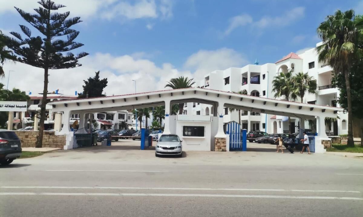 Photo of Outdoor in Cabo Negro