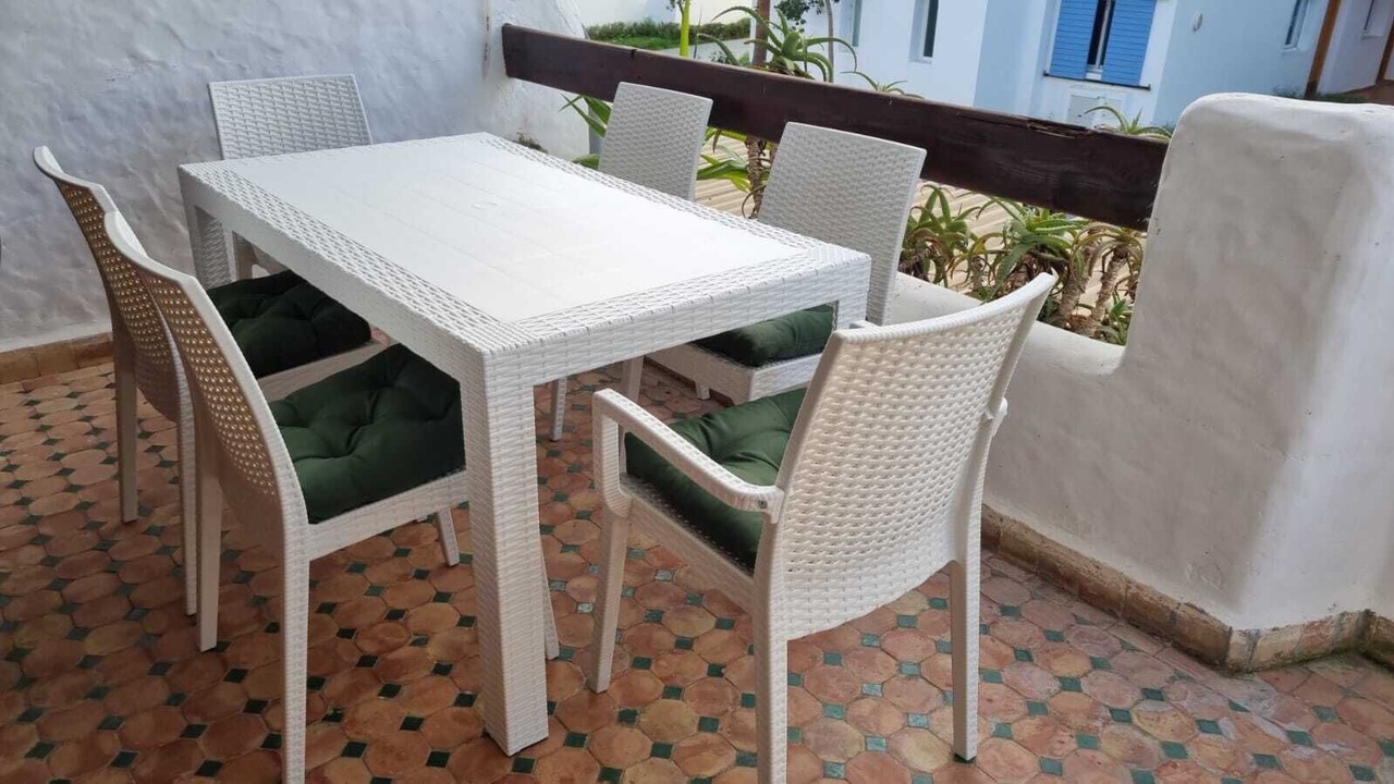 Photo of Outdoor in Cabo Negro
