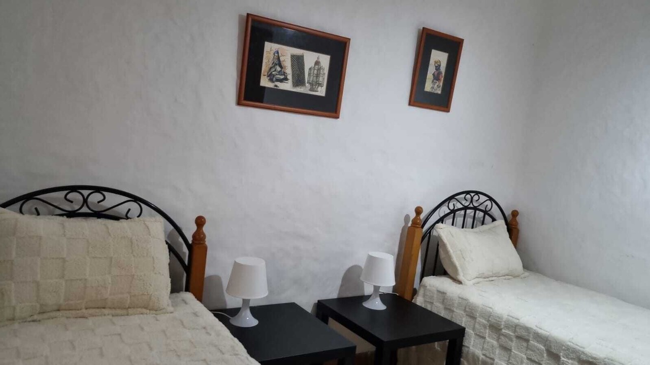 Photo of Bedroom in Cabo Negro