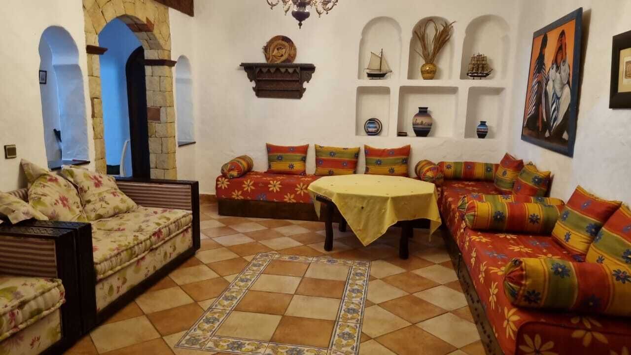 Photo of Livingroom in Cabo Negro