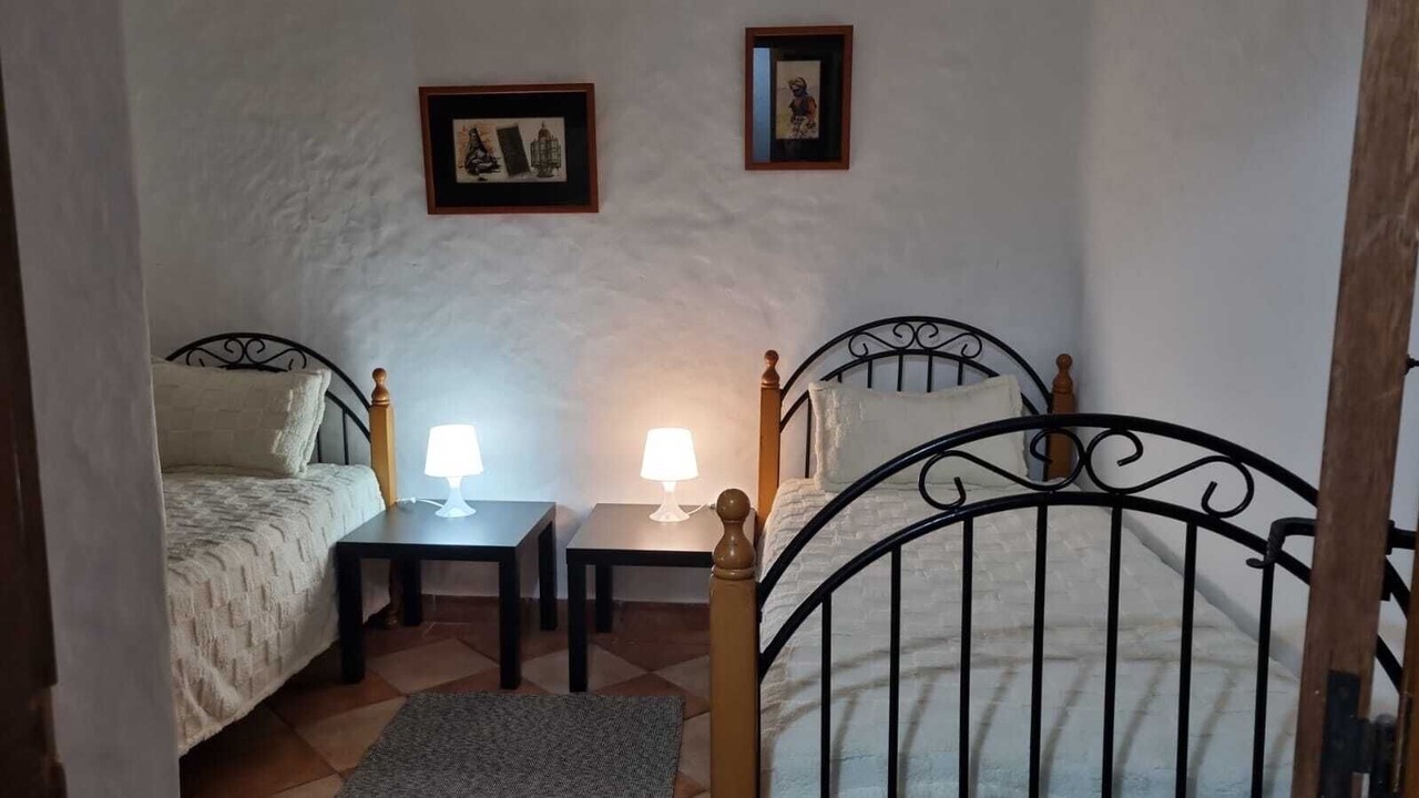 Photo of Bedroom in Cabo Negro