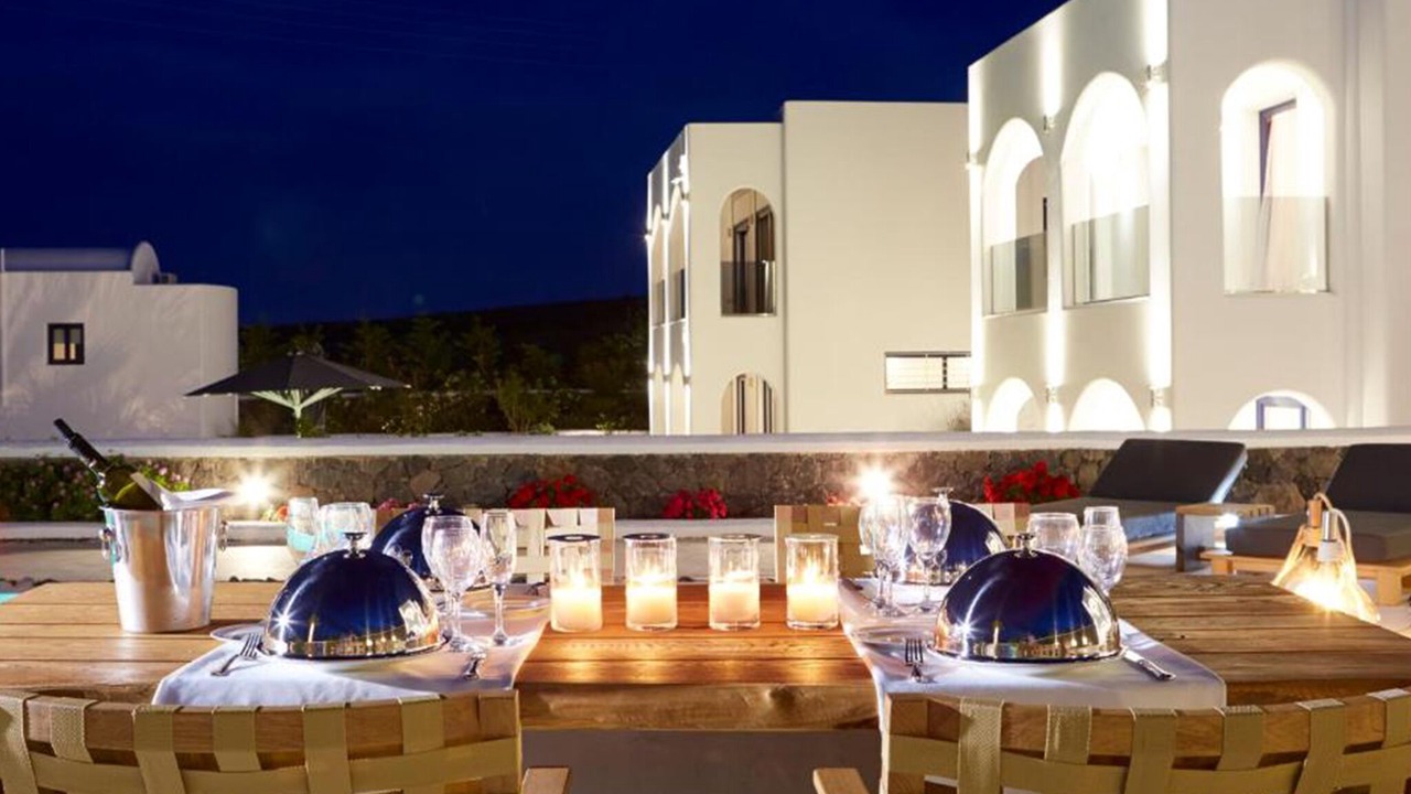 Photo of Outdoor in Exo Gialos