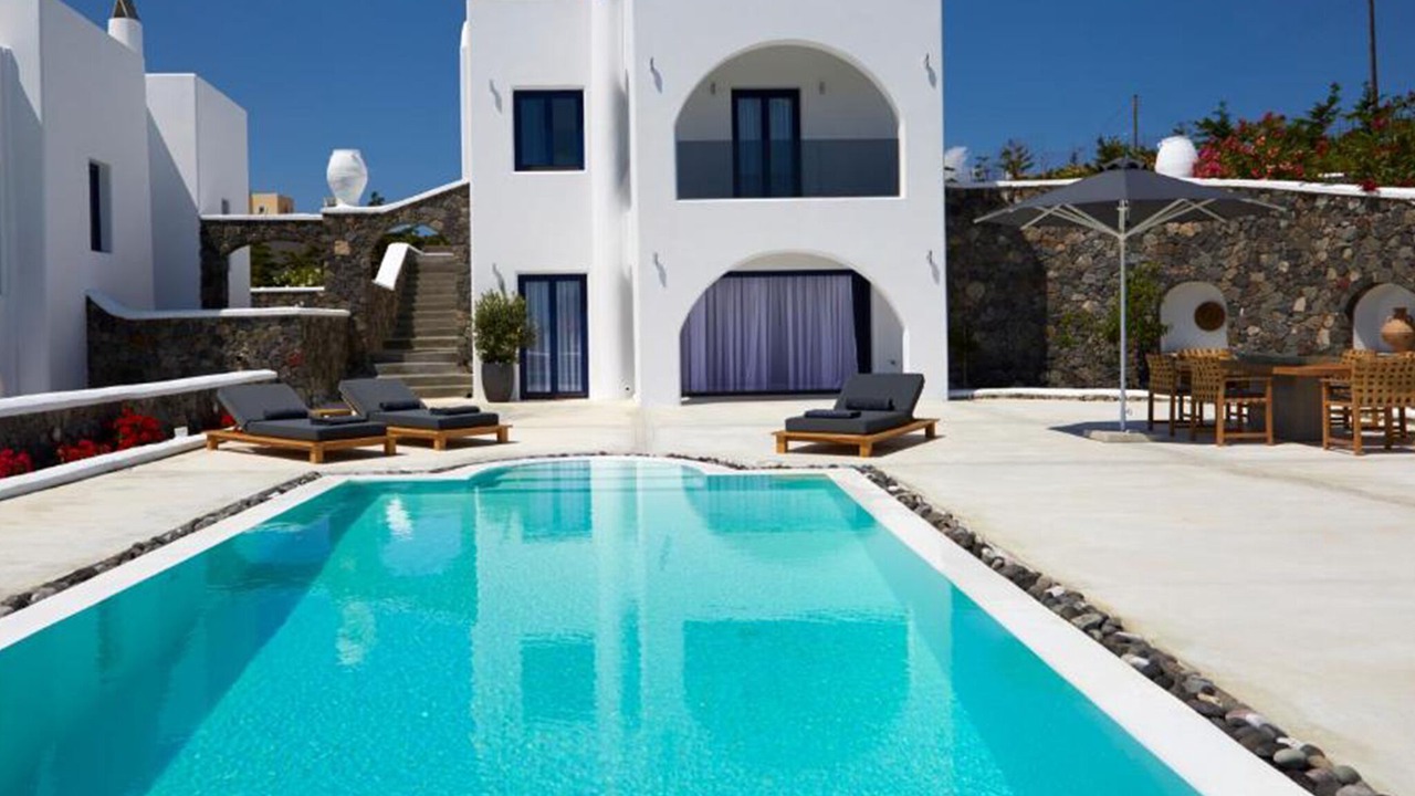 Photo of Outdoor in Exo Gialos