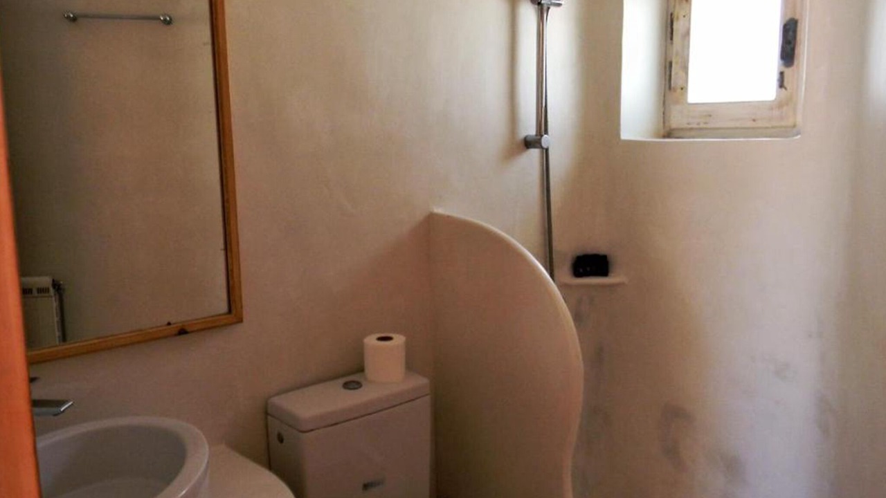 Photo of Bathroom in Imerovigli