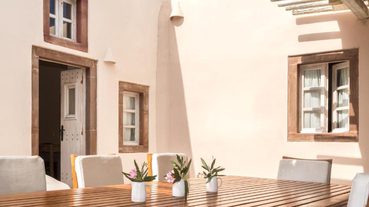 Photo of Outdoor in Imerovigli