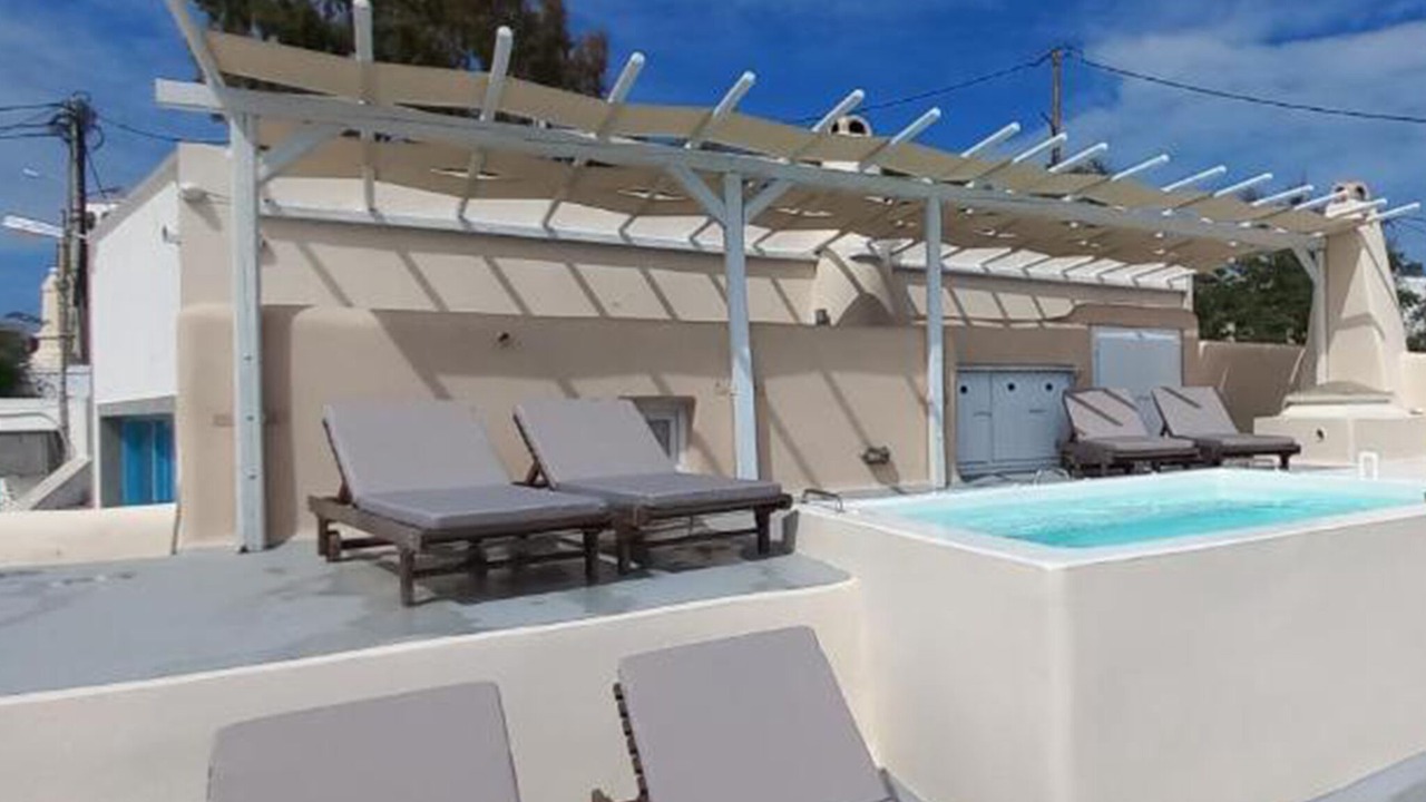 Photo of Outdoor in Imerovigli