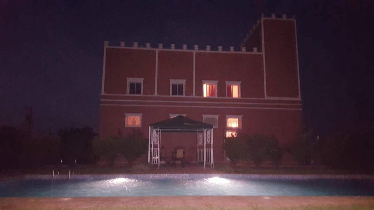 Photo of Outdoor in Ouad Essafa