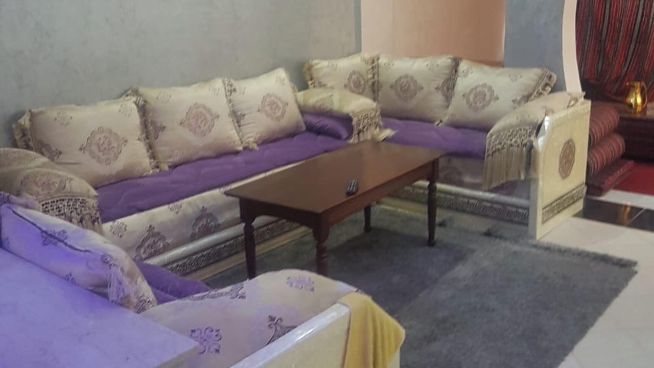 Photo of Livingroom in Pont Blondin