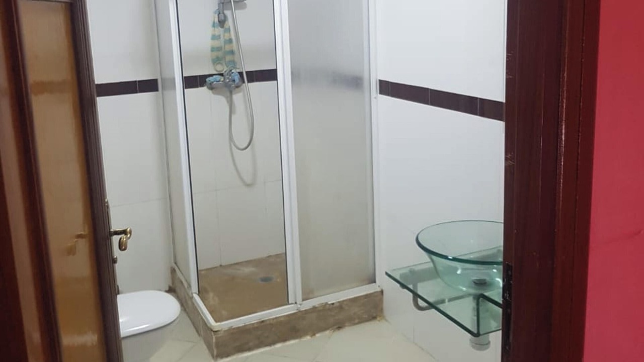 Photo of Bathroom in Pont Blondin