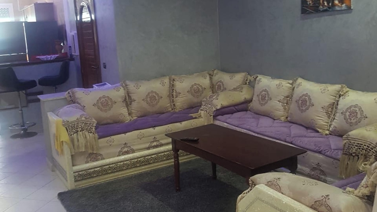 Photo of Livingroom in Pont Blondin