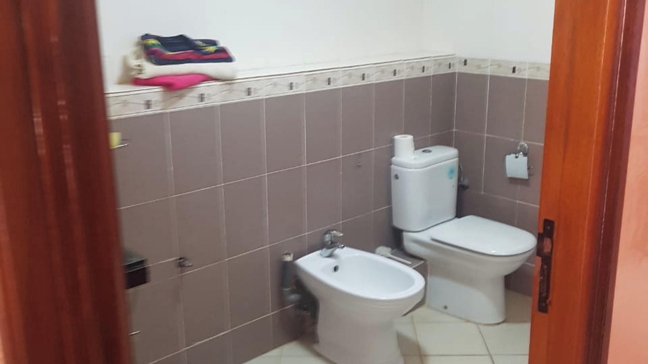Photo of Bathroom in Pont Blondin