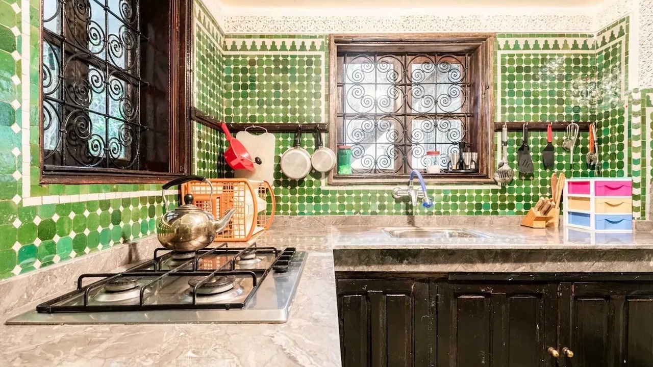 Photo of Kitchen in Talaa