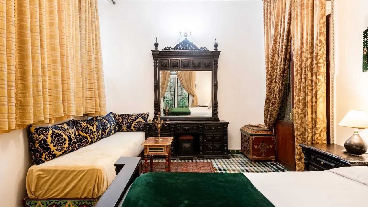 Photo of Bedroom in Talaa