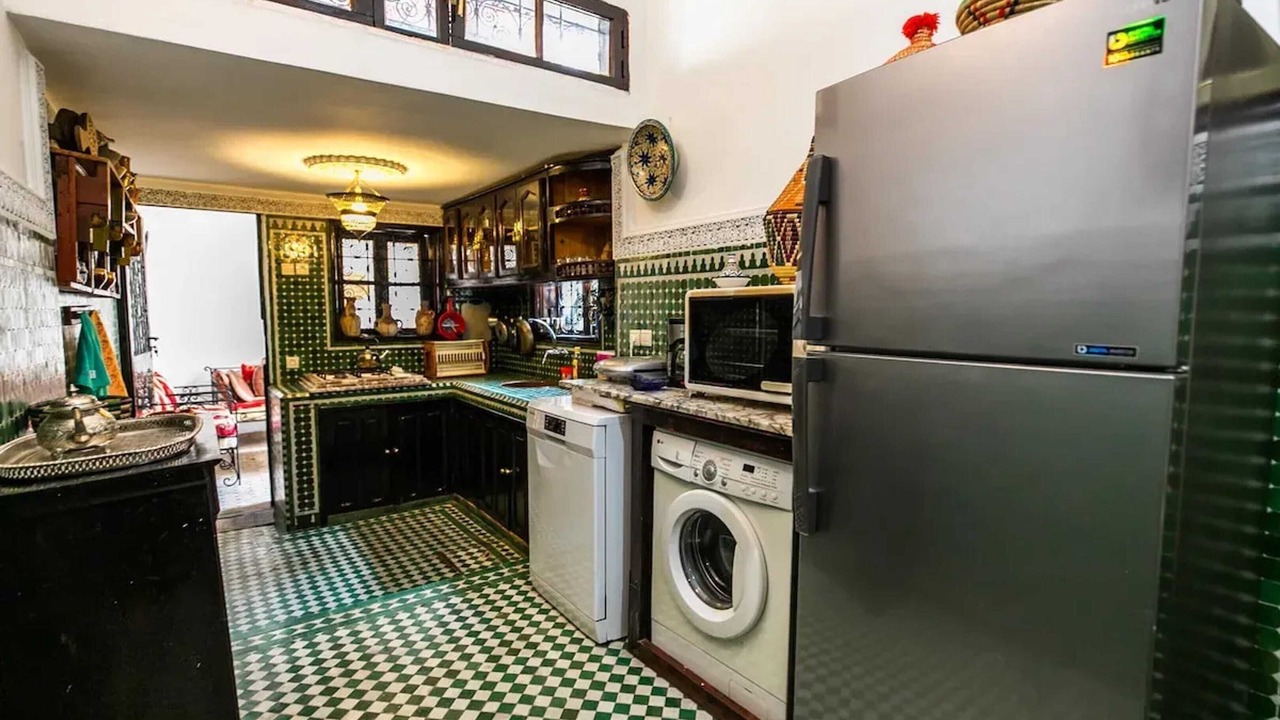 Photo of Kitchen in Talaa