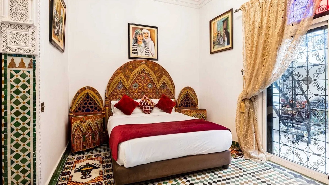 Photo of Bedroom in Talaa