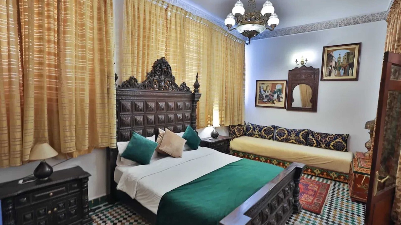 Photo of Bedroom in Talaa