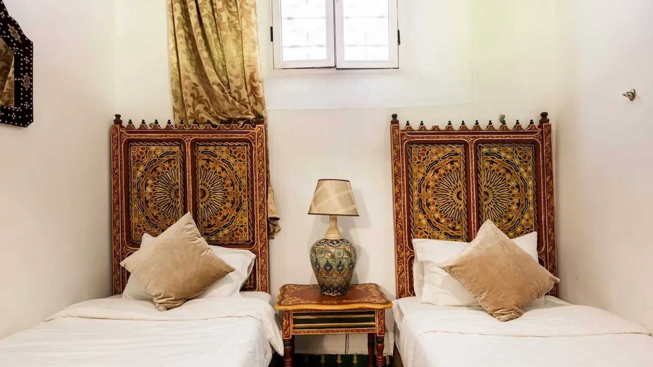 Photo of Bedroom in Talaa