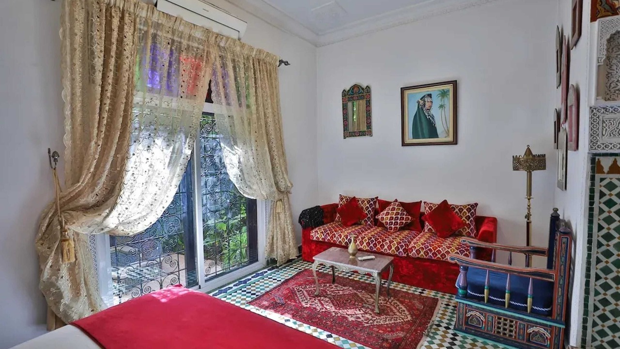 Photo of Bedroom in Talaa
