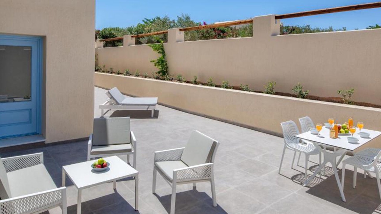Photo of Outdoor in Exo Gialos