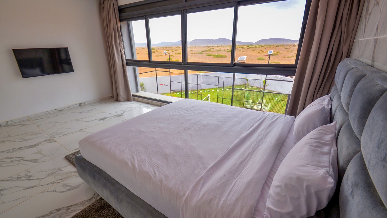 Photo of Bedroom in Arset El Bilk