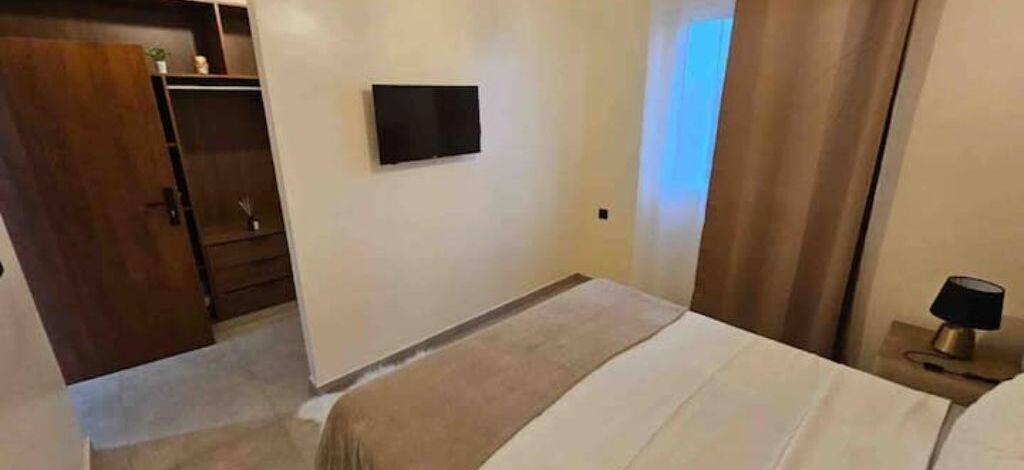 Photo of Bedroom in Saada