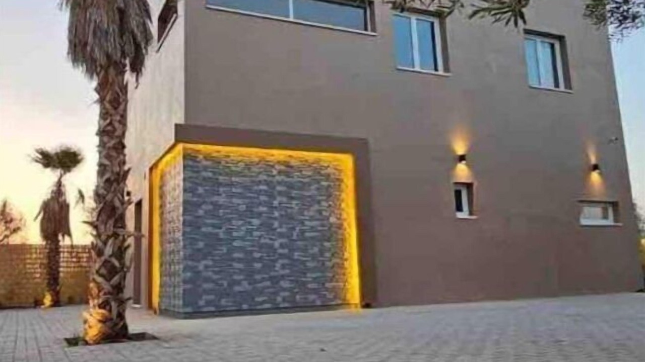 Photo of Outdoor in Saada