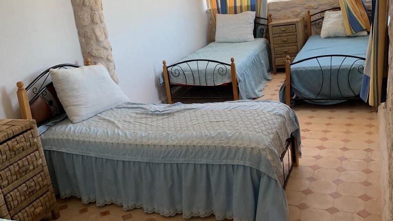 Photo of Bedroom in Marrakesh-Tensift-El Haouz
