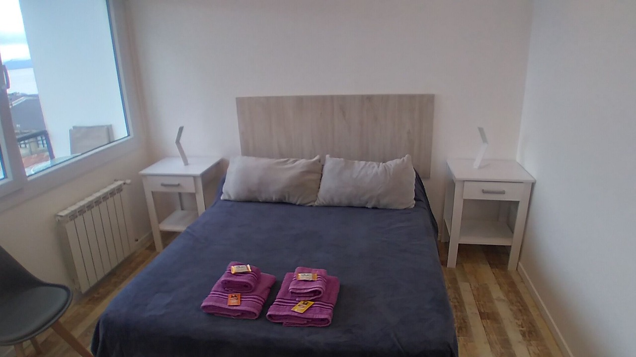 Photo of Bedroom in Province of Tierra del Fuego